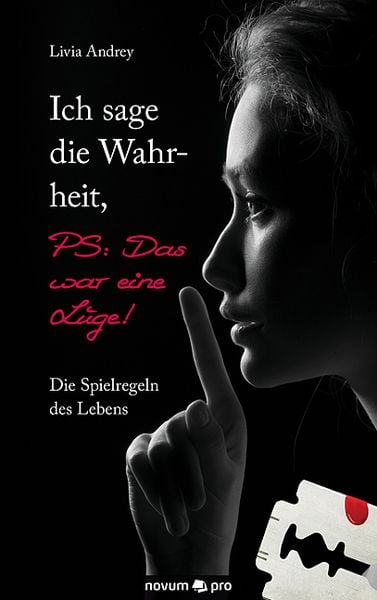 Produktbild: Ich sage die Wahrheit, PS: Das war eine L&uuml;ge!
