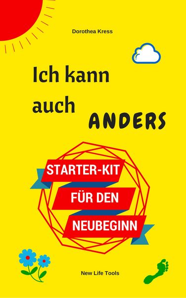 Produktbild: Ich kann auch anders