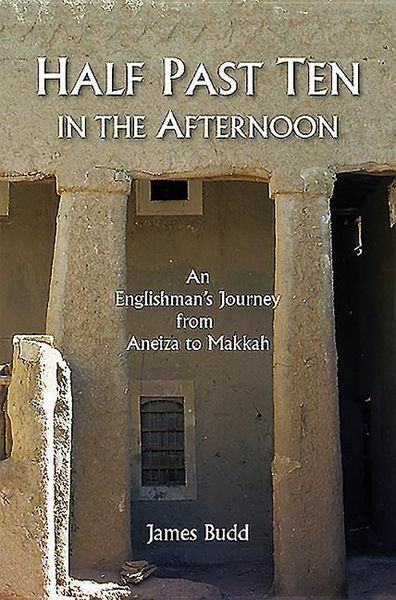 Produktbild: Half Past Ten in the Afternoon