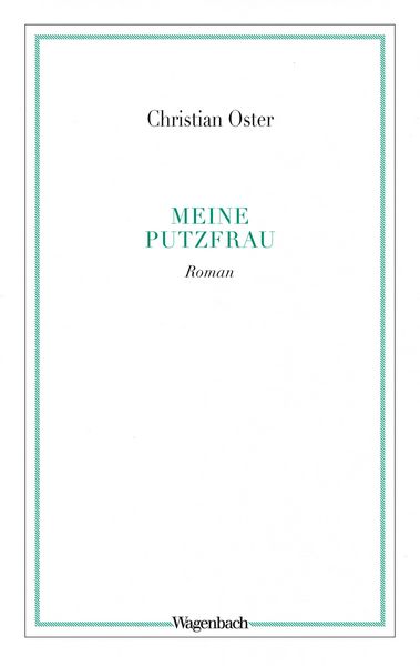 Produktbild: Meine Putzfrau