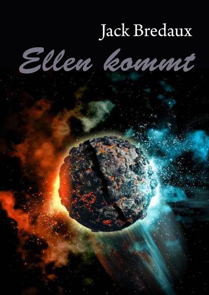 Produktbild: Ellen kommt