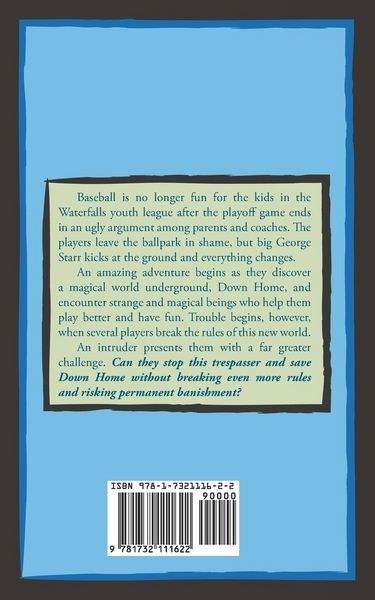 Produktbild: Game Keepers