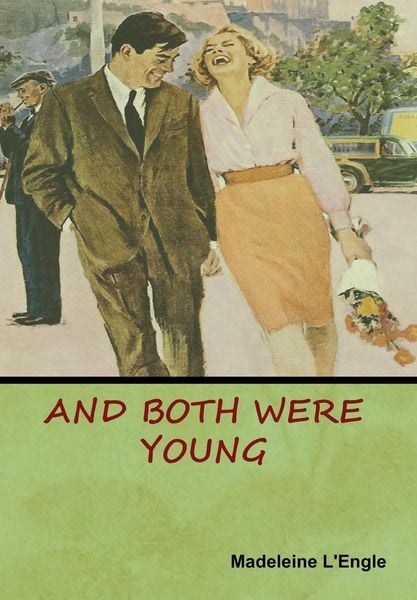 Produktbild: And Both Were Young