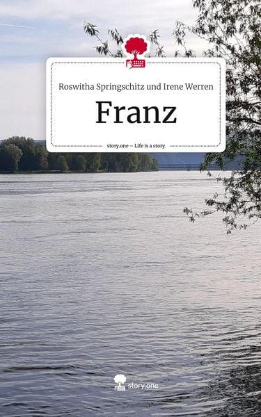 Produktbild: Franz. Life is a Story - story.one