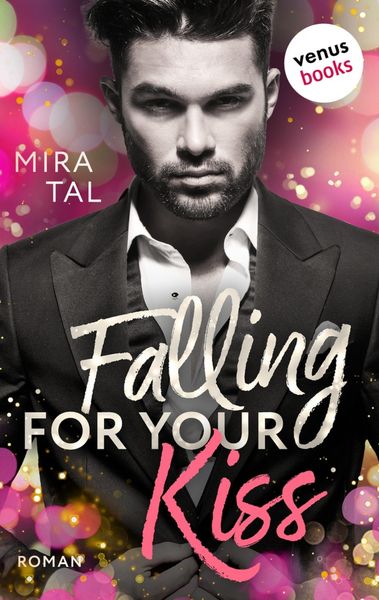 Produktbild: Falling For Your Kiss