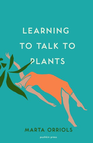 Produktbild: Learning to Talk to Plants