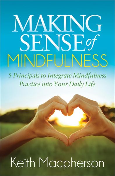 Produktbild: Making Sense of Mindfulness