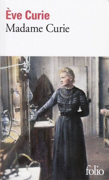 Produktbild: Madame Curie