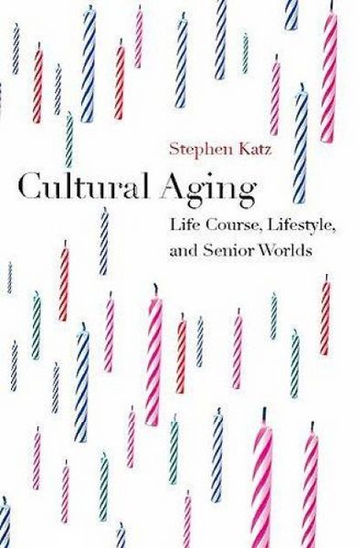 Produktbild: Cultural Aging