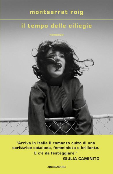 Produktbild: Il tempo delle ciliegie