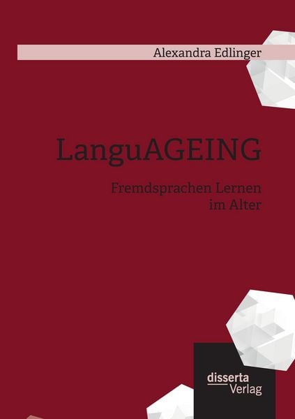 Produktbild: LanguAGEING: Fremdsprachen Lernen im Alter