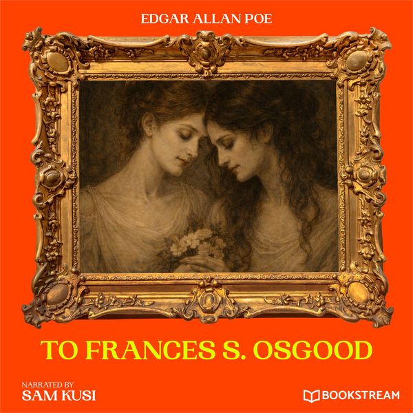 Produktbild: To Frances S. Osgood