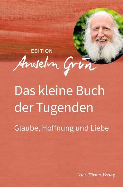 Produktbild: Das kleine Buch der Tugenden