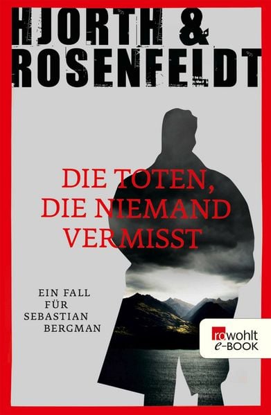 Produktbild: Die Toten, die niemand vermisst