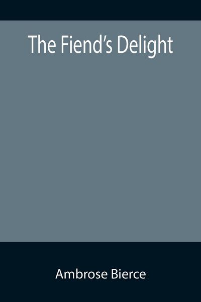 Produktbild: The Fiend's Delight