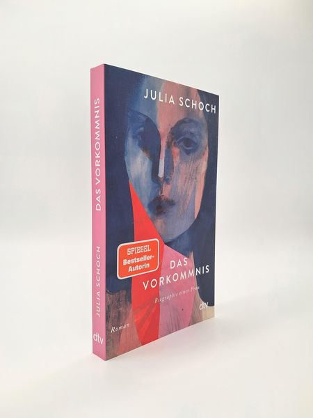Produktbild: Das Vorkommnis