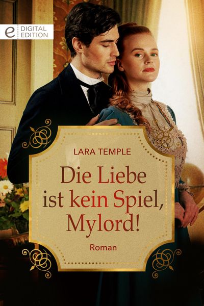 Produktbild: Die Liebe ist kein Spiel, Mylord!