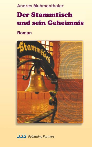 Produktbild: Der Stammtisch und sein Geheimnis