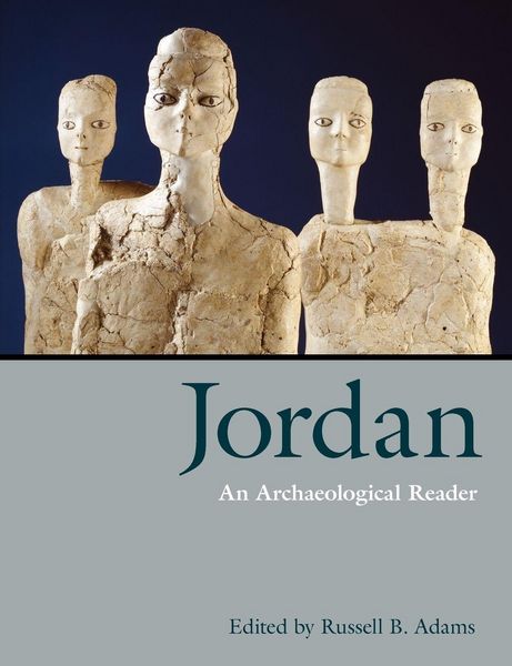 Produktbild: Jordan