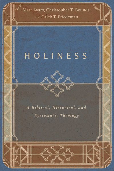 Produktbild: Holiness