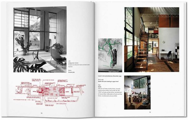 Produktbild: Case Study Houses
