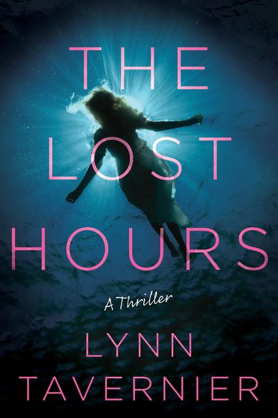 Produktbild: The Lost Hours
