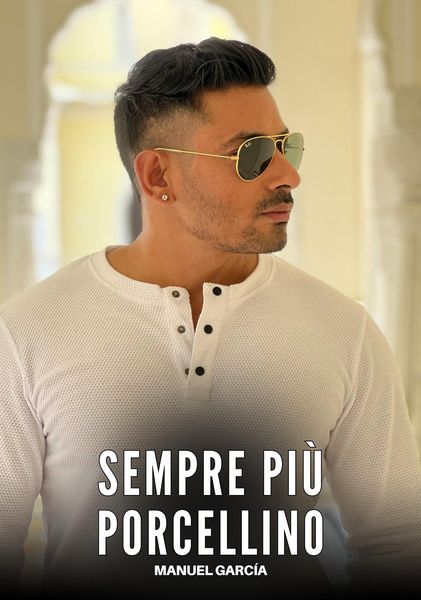 Produktbild: Sempre pi&ugrave; Porcellino