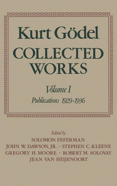 Produktbild: Collected Works