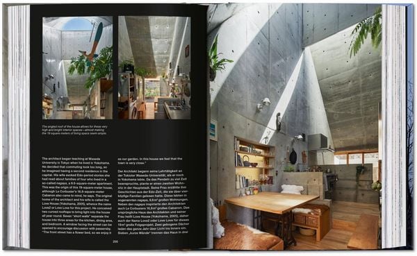 Produktbild: Homes For Our Time