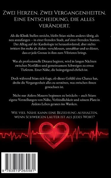 Produktbild: Heartbeating Darkness