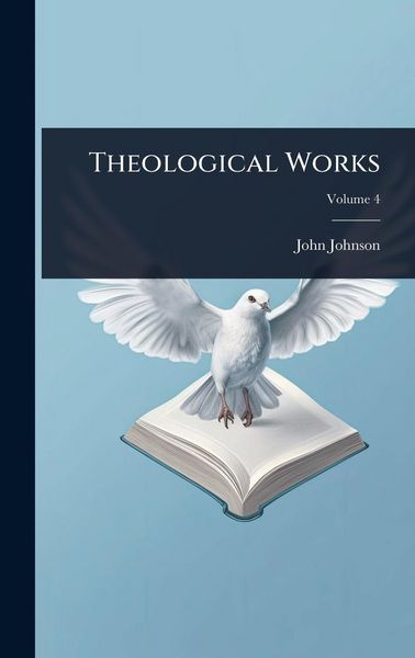 Produktbild: Theological Works