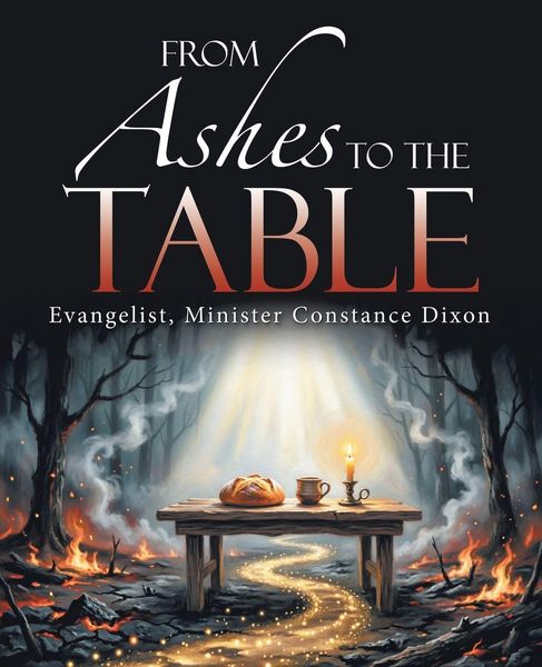 Produktbild: From Ashes to the Table