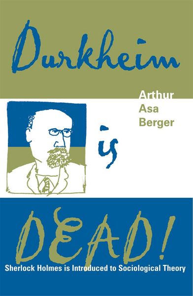Produktbild: Durkheim is Dead!