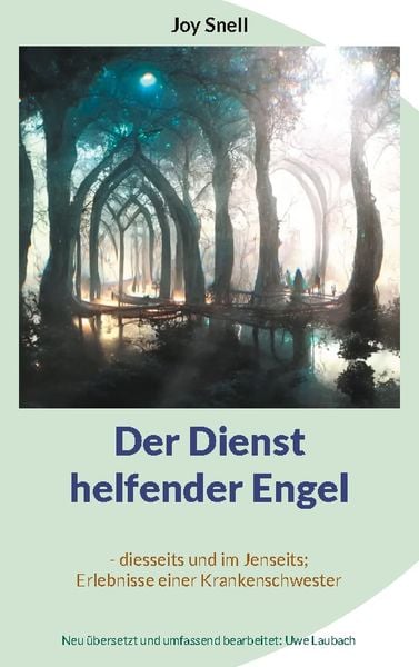 Produktbild: Der Dienst helfender Engel