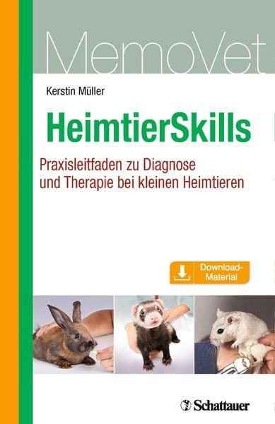 Produktbild: HeimtierSkills
