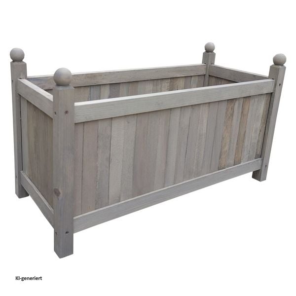 Produktbild: HTI-Living Pflanzk&uuml;bel Heidi Large Pflanzk&uuml;bel Heidi Large