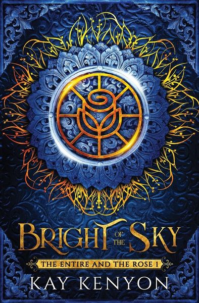 Produktbild: Bright of the Sky