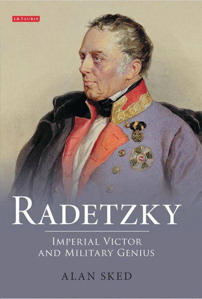 Produktbild: Radetzky