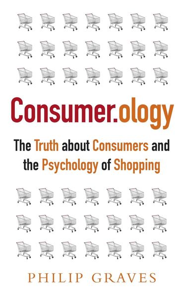 Produktbild: Consumerology