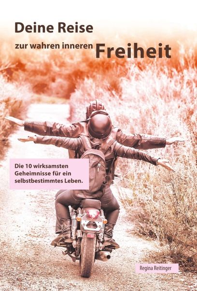 Produktbild: Deine Reise zur wahren inneren Freiheit