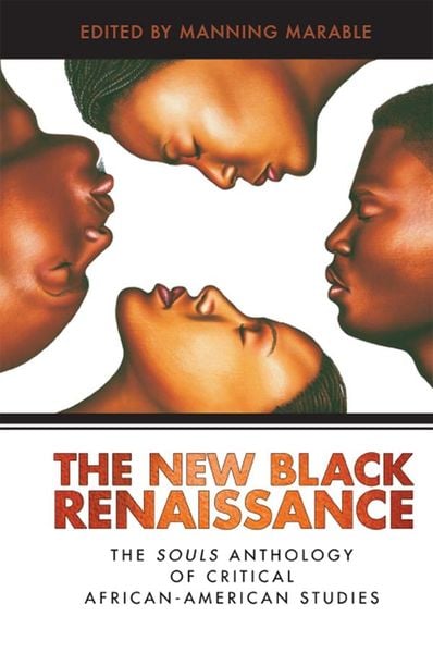 Produktbild: New Black Renaissance