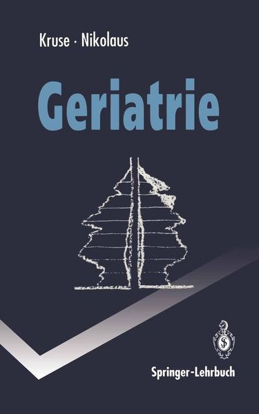 Produktbild: Geriatrie