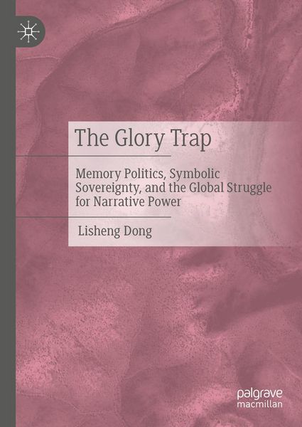 Produktbild: The Glory Trap