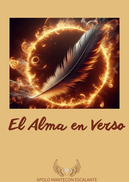 Produktbild: El Alma en Verso