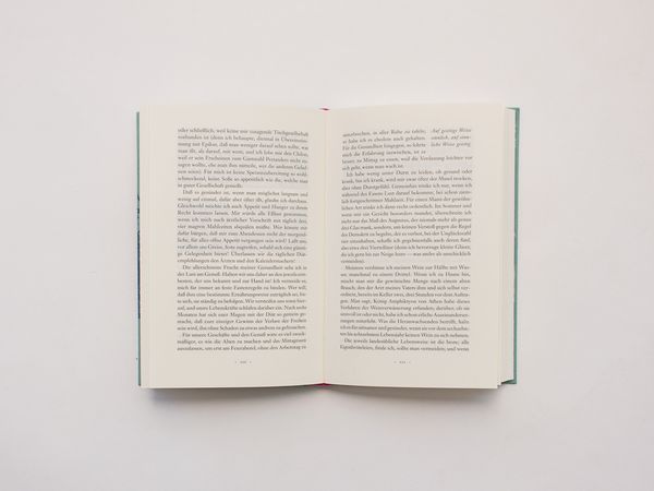 Produktbild: Von der Kunst, das Leben zu lieben