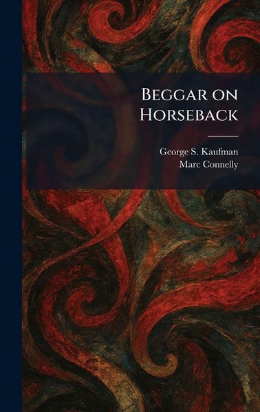 Produktbild: Beggar on Horseback