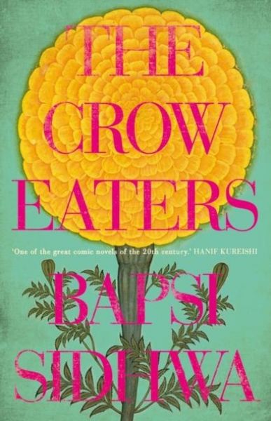 Produktbild: The Crow Eaters