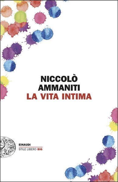 Produktbild: La vita intima