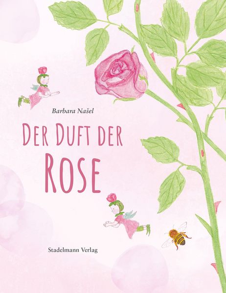 Produktbild: Der Duft der Rose