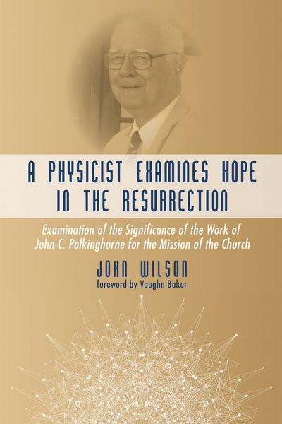 Produktbild: A Physicist Examines Hope in the Resurrection
